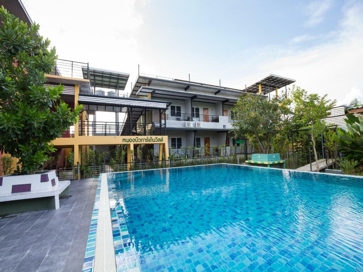 Nongbua Garden Ville Nong Bua Lamphu Εξωτερικό φωτογραφία